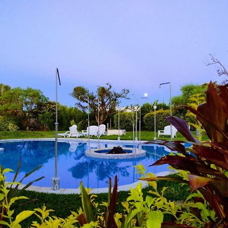 Club Valle Termal Resort Federación Dış mekan fotoğraf