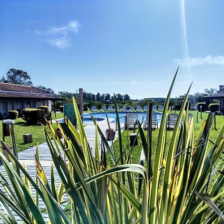 Club Valle Termal Resort Federación Dış mekan fotoğraf